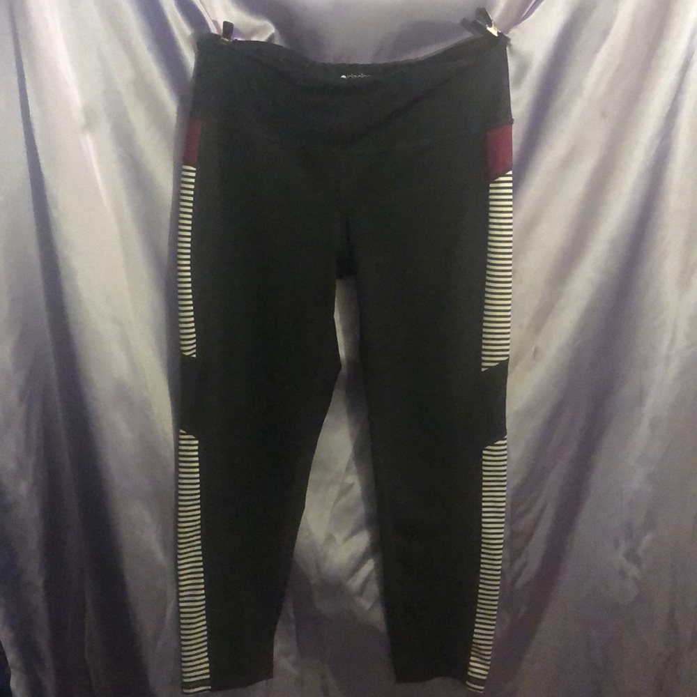 Ideology workout pants